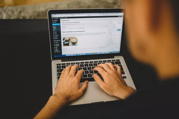 Comment créer un site vitrine facilement pour une petite entreprise avec WordPress ?, Rennes, A2L Webconception