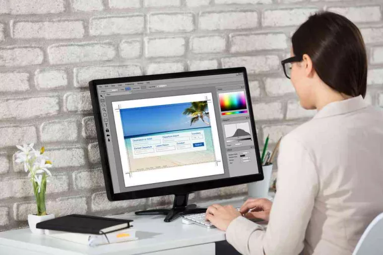 Comment faire pour avoir un site vitrine en moins de 48h ?, Rennes, A2L Webconception