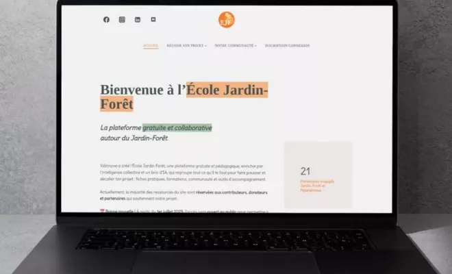 Mockups création, Rennes, A2L Webconception