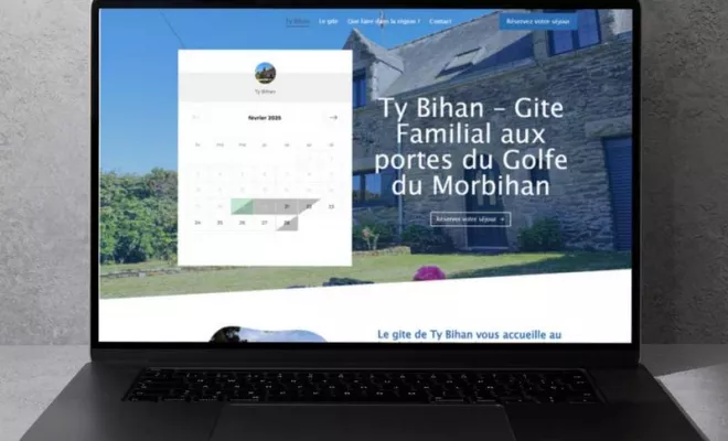 Mockups création, Rennes, A2L Webconception