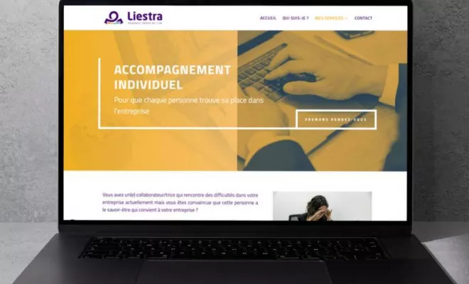 Mockups création, Rennes, A2L Webconception