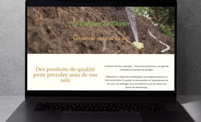 Mockups création, Rennes, A2L Webconception
